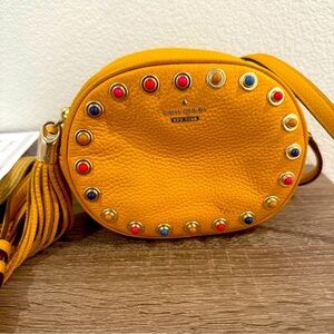 ♣️♥️KATE SPADE ♥️♠️ STREET TINLEY CROSSBODY BAG